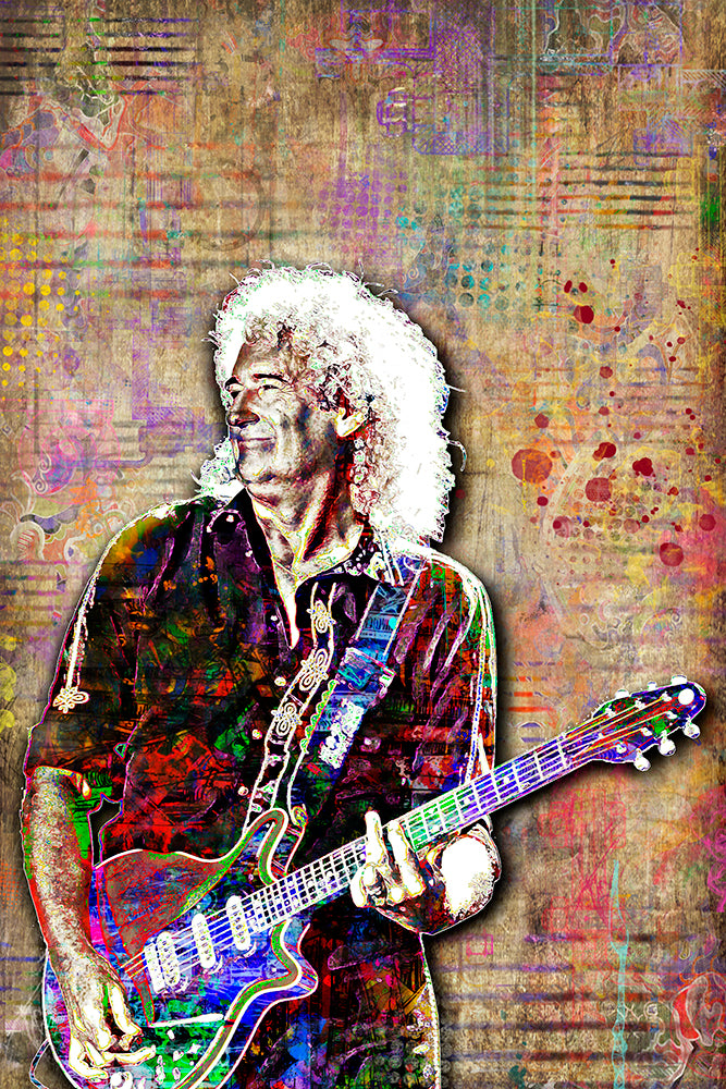 ETSYBrian_May_Pop_20x30_4bfbac