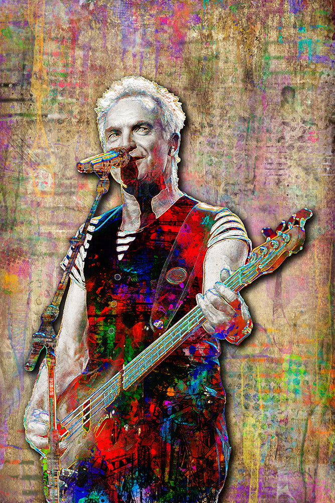THE POLICE/STING 1988 特製ピンバッジ&ファンクラブセット ETSYSting_Pop_20x30_ddfca7d6-