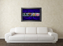 Minnesota Sports Teams Poster, Minnesota Sports Print, Minnesota Vikings, Minnesota Twins, Minnesota Timberwolves, Minnesota Wild