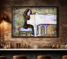 Billy Powell Lynyrd Skynyrd Poster, Lynyrd Skynyrd Fine Art