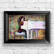 Billy Powell Lynyrd Skynyrd Poster, Lynyrd Skynyrd Fine Art