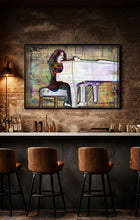 Billy Powell Lynyrd Skynyrd Poster, Lynyrd Skynyrd Fine Art