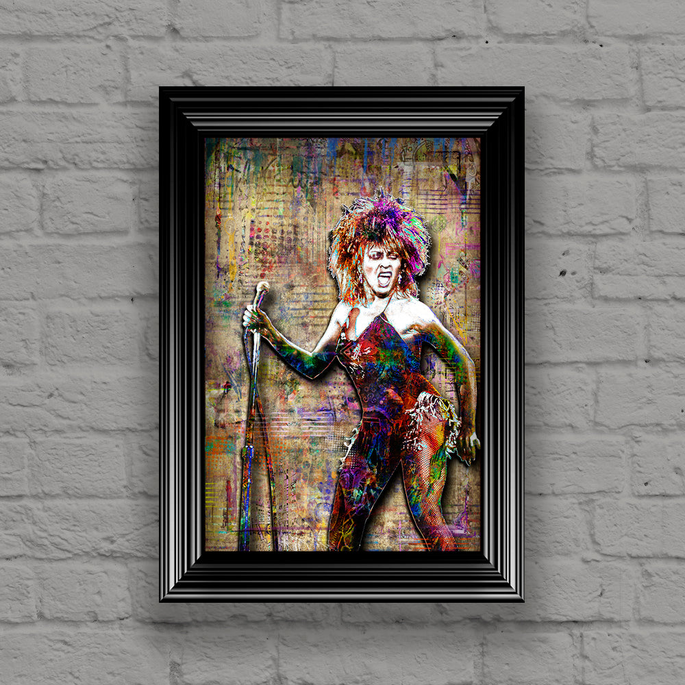 Tina Turner Voorgedrukte Handtekening Getekende Gemonteerde Foto Display #01 Gedrukte Autograaf Afbeelding 25x20 Cm Mount Tina Turner Voorgedrukte Handtekening Getekende Gemonteerde Foto Display #01 Gedrukte Autograaf Afbeelding 25x20 Cm Mount