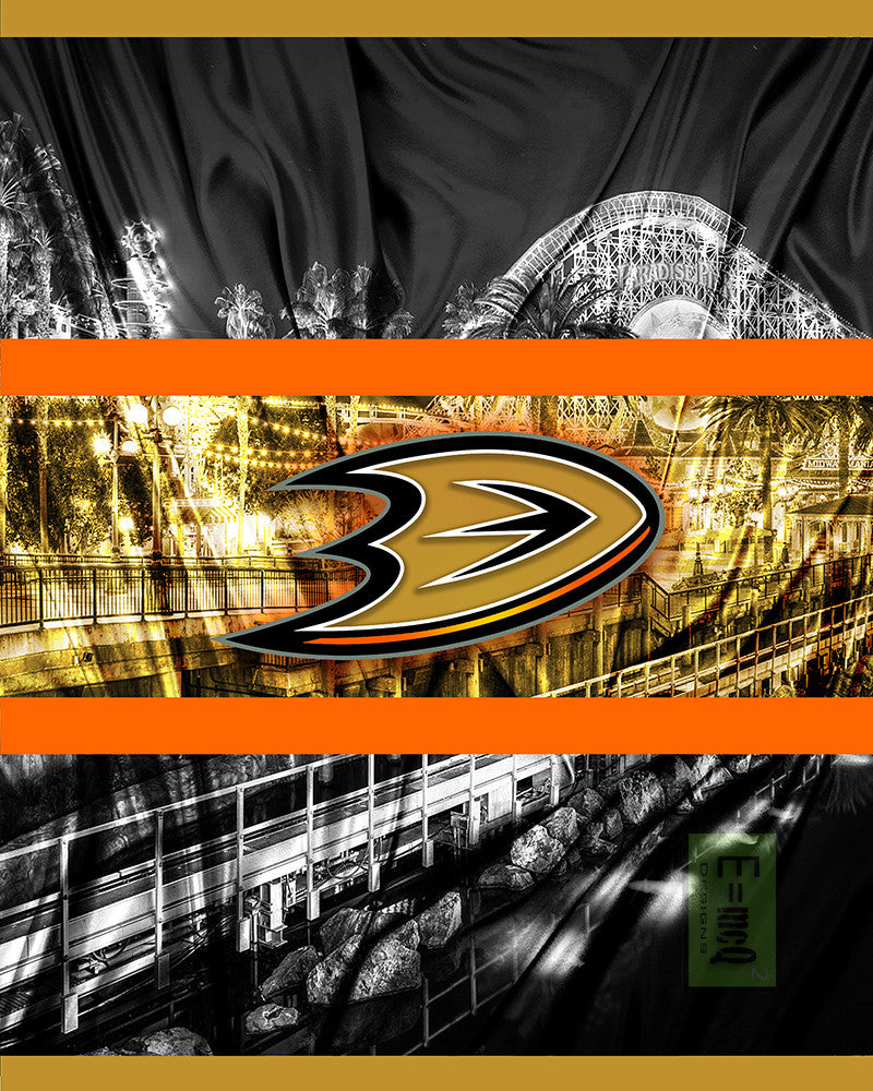 Anaheim Ducks wallpaper by ShuckCreations  Download on ZEDGE  a70b