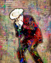 Bob Dylan Poster, Bob Dylan Harmonica Gift, Bob Dylan Tribute Fine Art