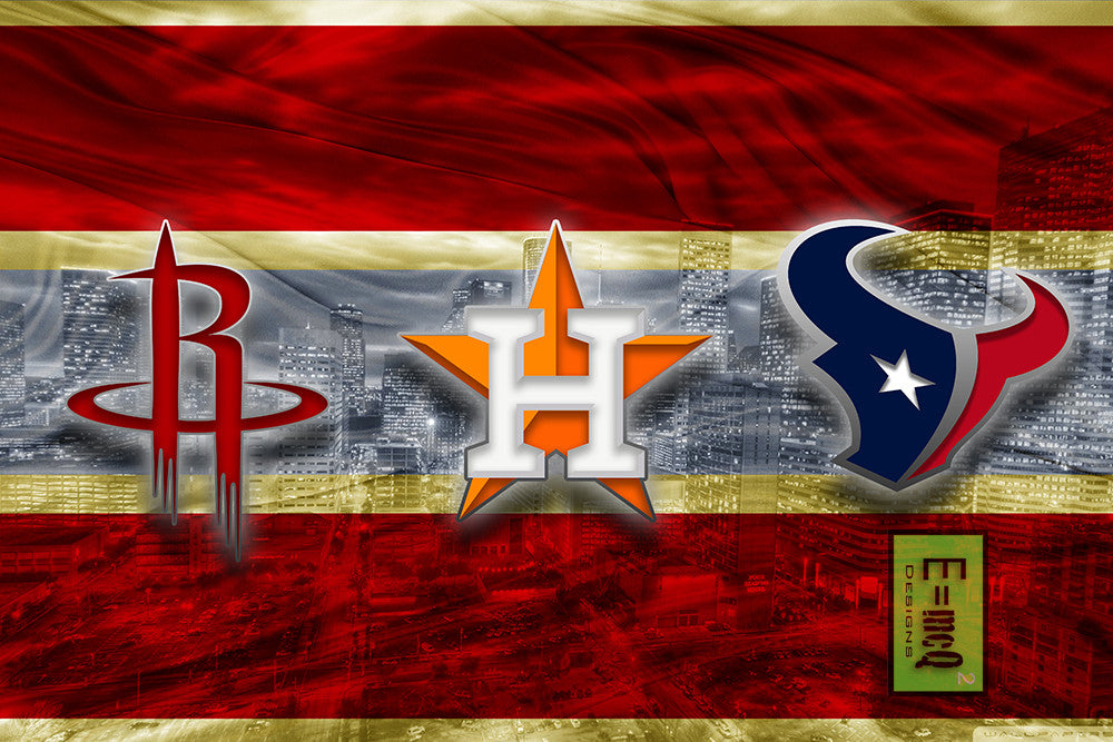 Houston Texas Sports Logos Fox Sports Houston Wikipedia