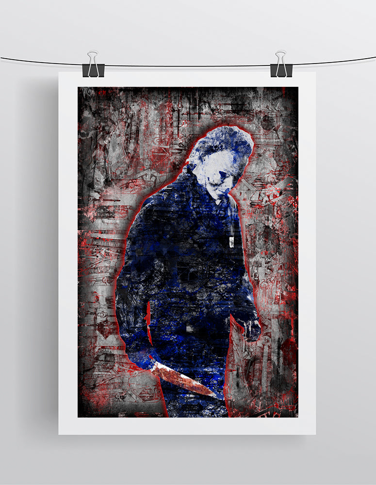 Michael Myers From 