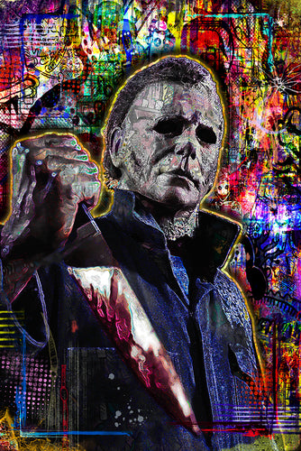 Michael Myers 