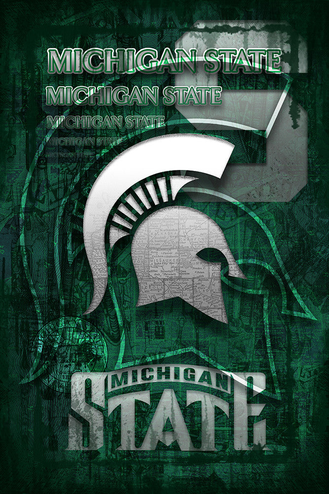 Michigan state spartans HD wallpapers | Pxfuel