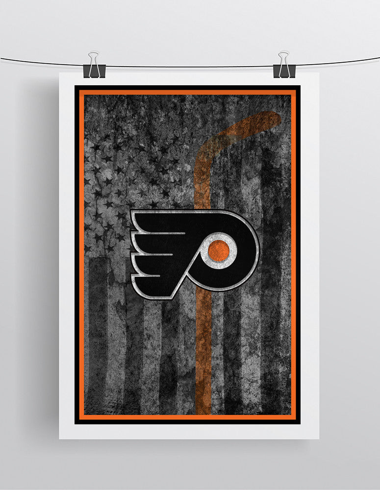 688 Philadelphia Flyers Sign Stock Photos, High-Res Pictures, and
