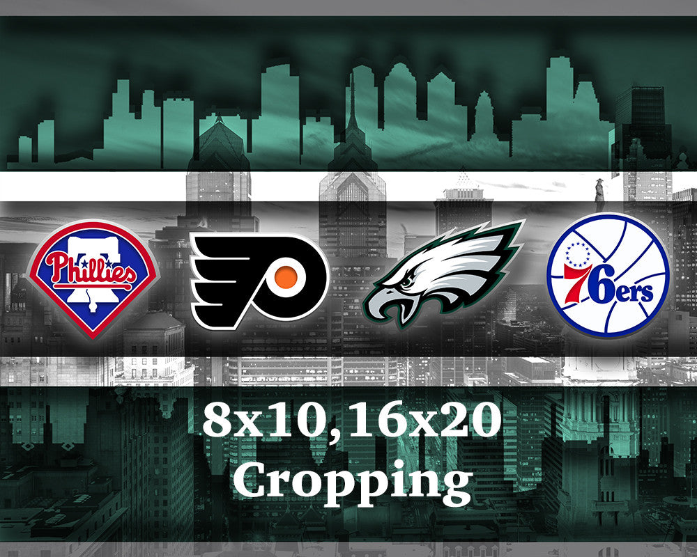 Philadelphia Sports – Flyers, Eagles, Phillies, Sixers