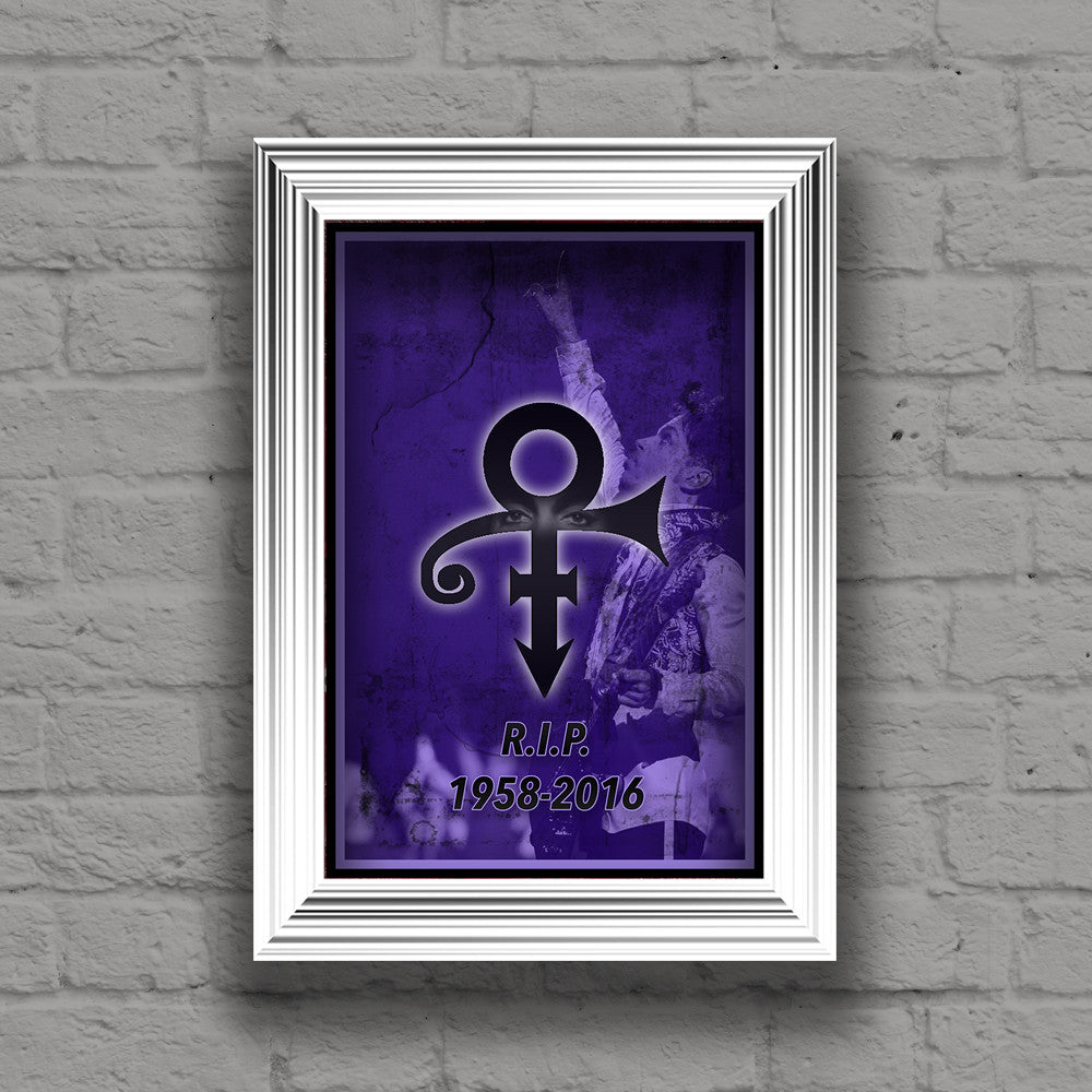 Prince, logo, music, HD wallpaper | Peakpx