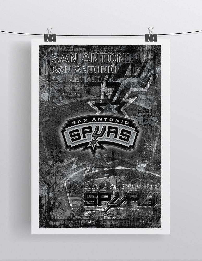 San antonio spurs store gifts