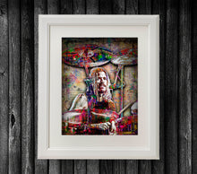 Taylor Hawkins Foo Fighters Poster, Taylor Hawkins Pop Art, Taylor Tribute Fine Art