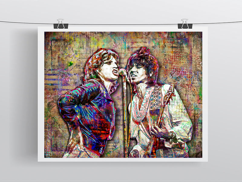 貴重【KOZIK コジック】ポスター ROLLING STONES ストーンズ 貴重【KOZIK コジック】ポスター ROLLING STONES ストーンズ