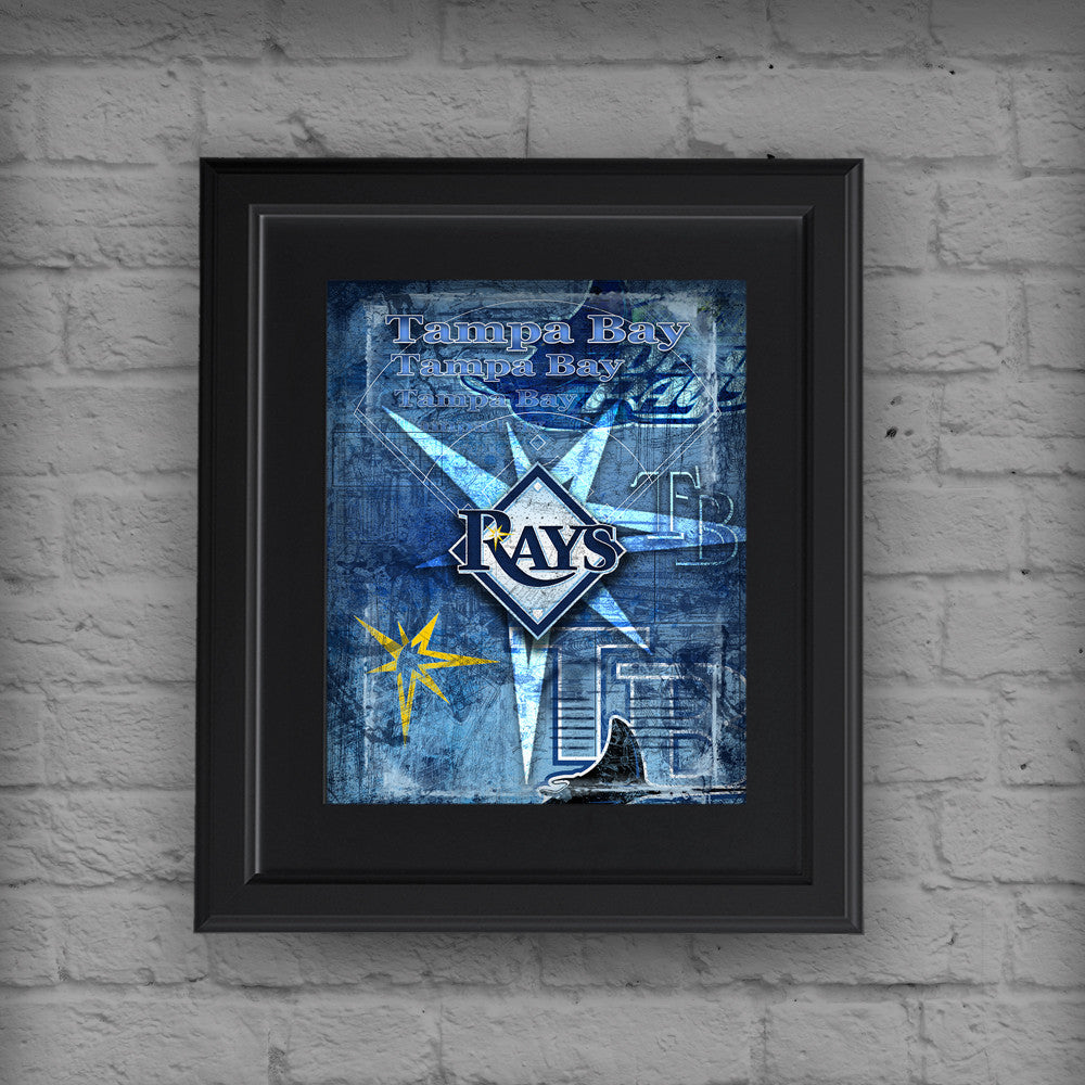 Tampa Bay Rays Gifts & Merchandise for Sale